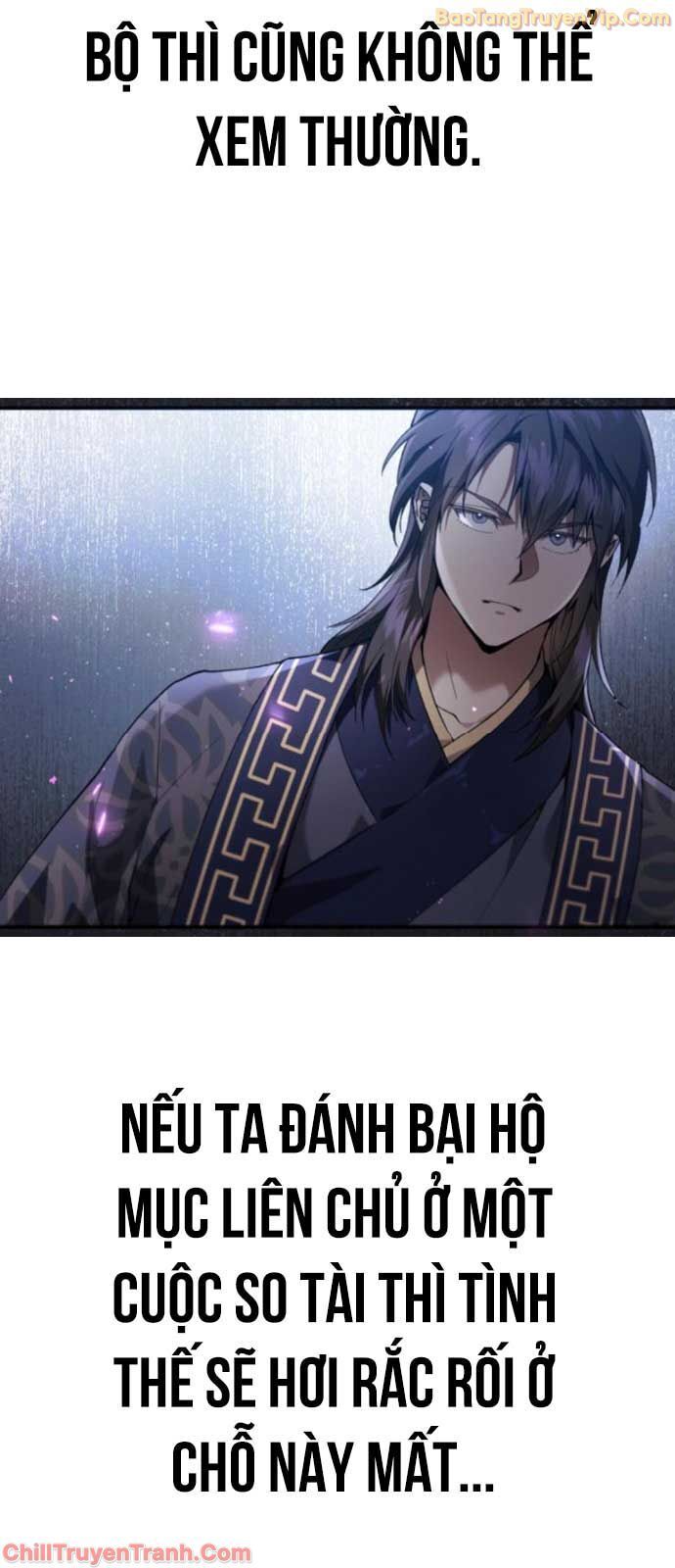 Thiên Ma Muốn Sống Một Cuộc Đời Bình Lặng Chap 24 - Next Chap 25