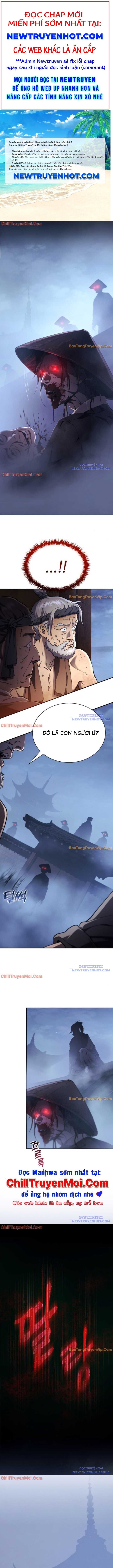 Thiên Ma Muốn Sống Một Cuộc Đời Bình Lặng Chap 25 - Next Chap 26