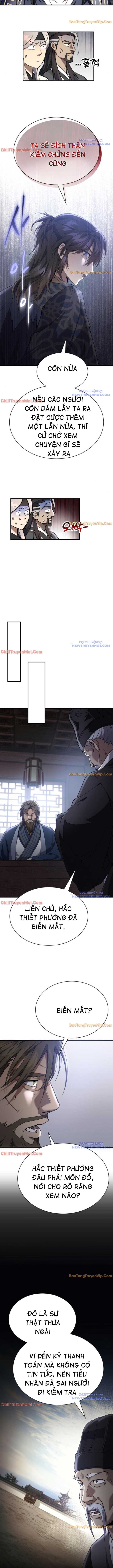 Thiên Ma Muốn Sống Một Cuộc Đời Bình Lặng Chap 25 - Next Chap 26