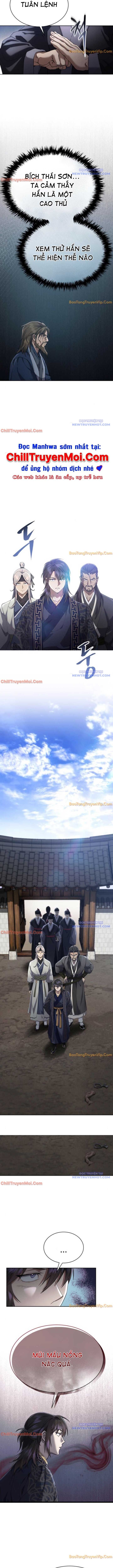 Thiên Ma Muốn Sống Một Cuộc Đời Bình Lặng Chap 25 - Next Chap 26