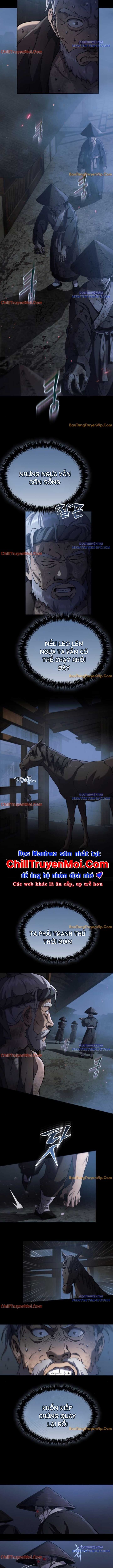 Thiên Ma Muốn Sống Một Cuộc Đời Bình Lặng Chap 25 - Next Chap 26