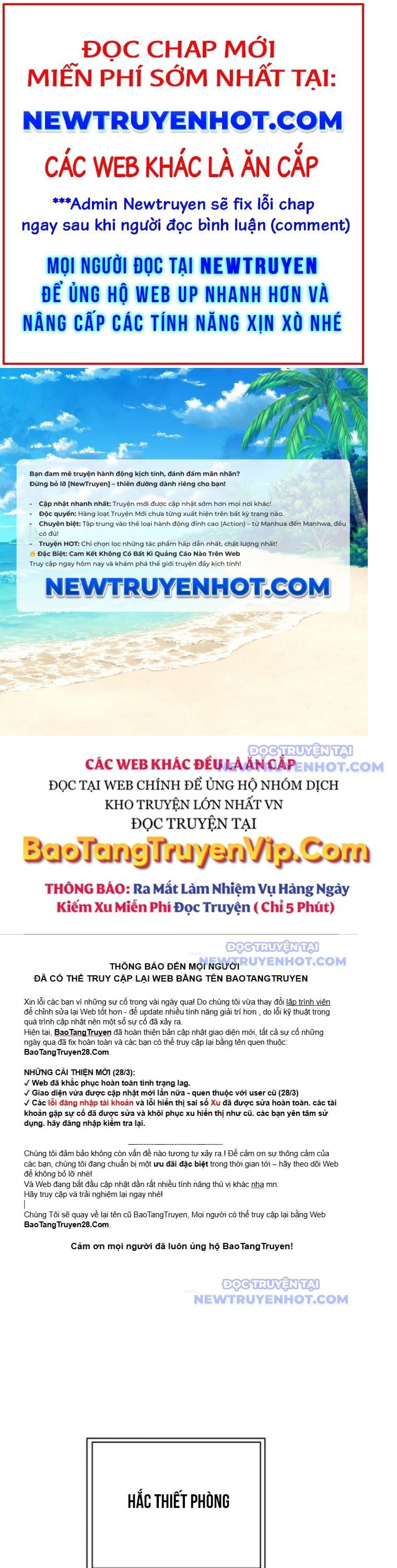 Thiên Ma Muốn Sống Một Cuộc Đời Bình Lặng Chap 26 - Next Chap 27