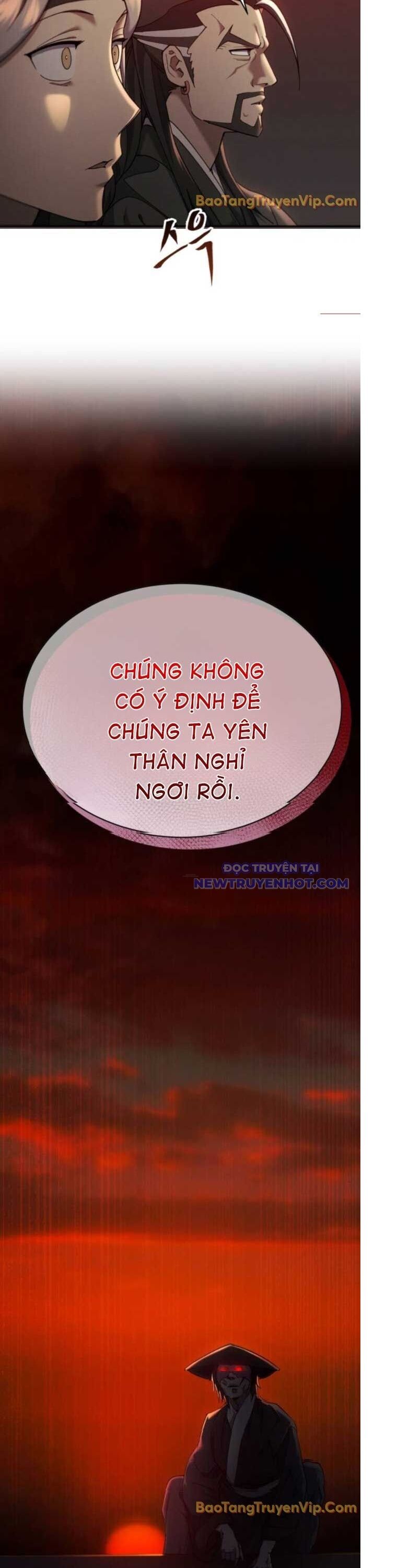 Thiên Ma Muốn Sống Một Cuộc Đời Bình Lặng Chap 26 - Next Chap 27