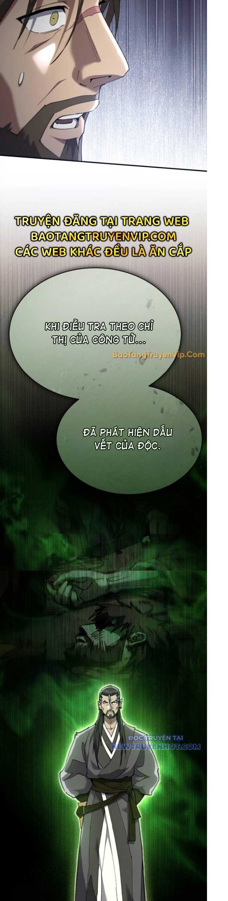 Thiên Ma Muốn Sống Một Cuộc Đời Bình Lặng Chap 26 - Next Chap 27