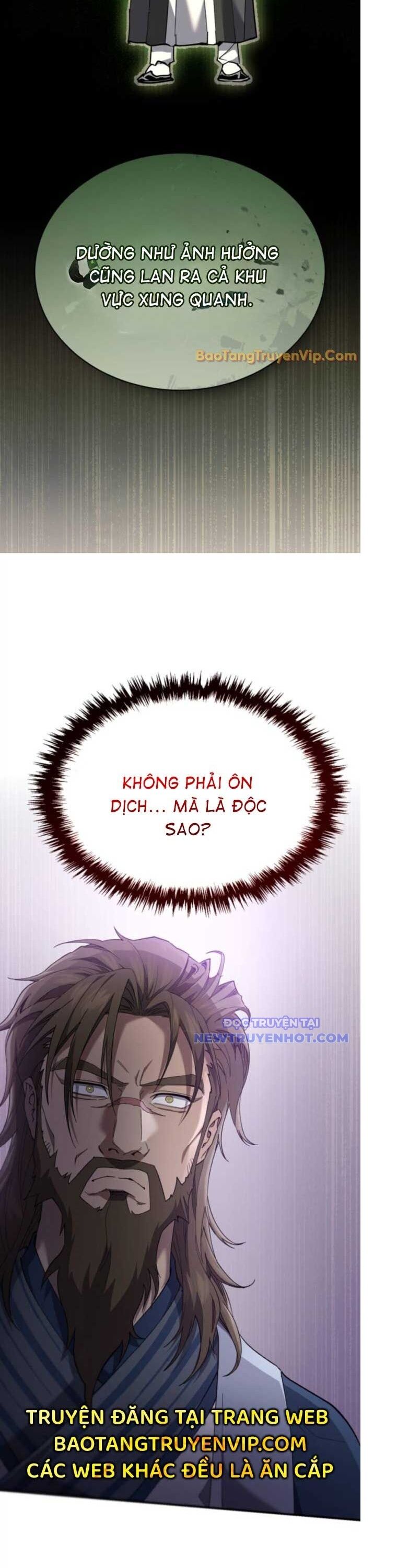 Thiên Ma Muốn Sống Một Cuộc Đời Bình Lặng Chap 26 - Next Chap 27