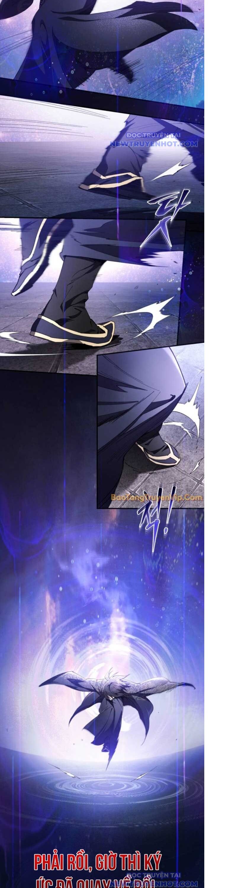 Thiên Ma Muốn Sống Một Cuộc Đời Bình Lặng Chap 26 - Next Chap 27