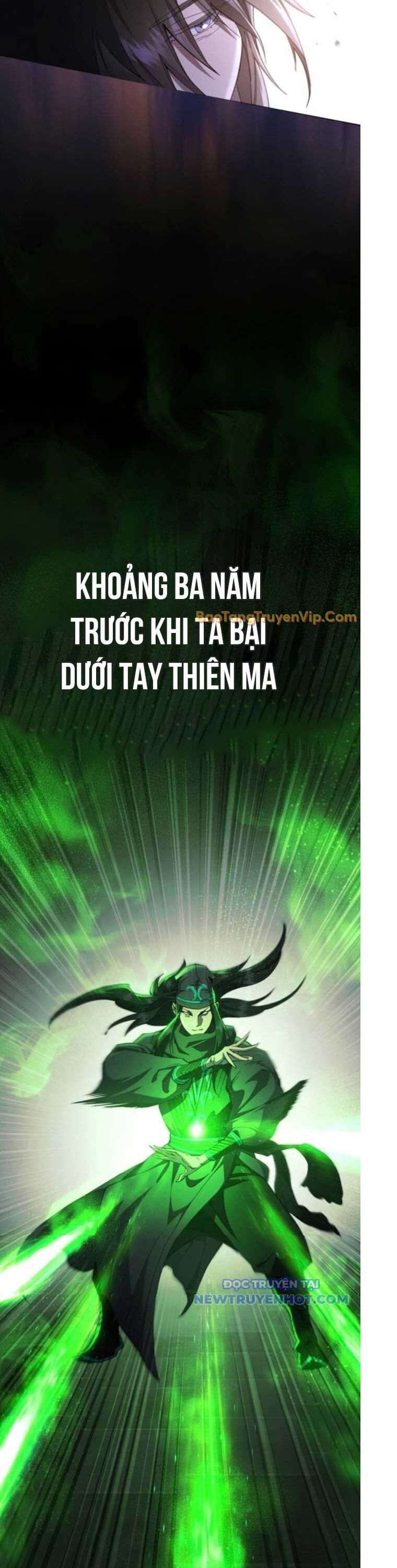 Thiên Ma Muốn Sống Một Cuộc Đời Bình Lặng Chap 26 - Next Chap 27