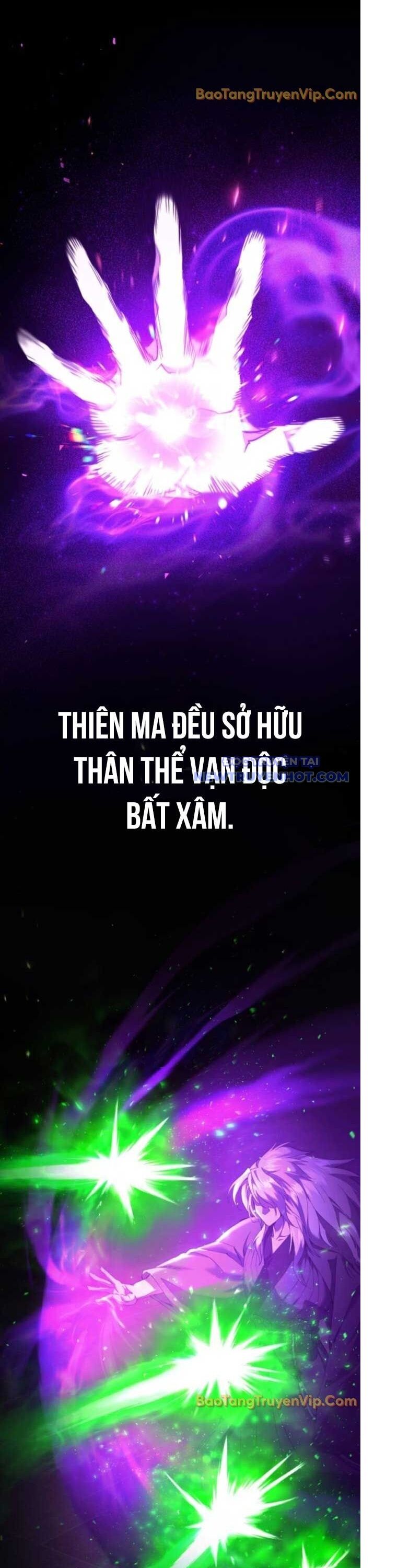Thiên Ma Muốn Sống Một Cuộc Đời Bình Lặng Chap 26 - Next Chap 27