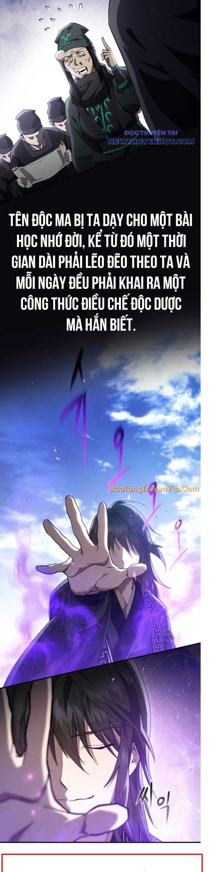 Thiên Ma Muốn Sống Một Cuộc Đời Bình Lặng Chap 26 - Next Chap 27