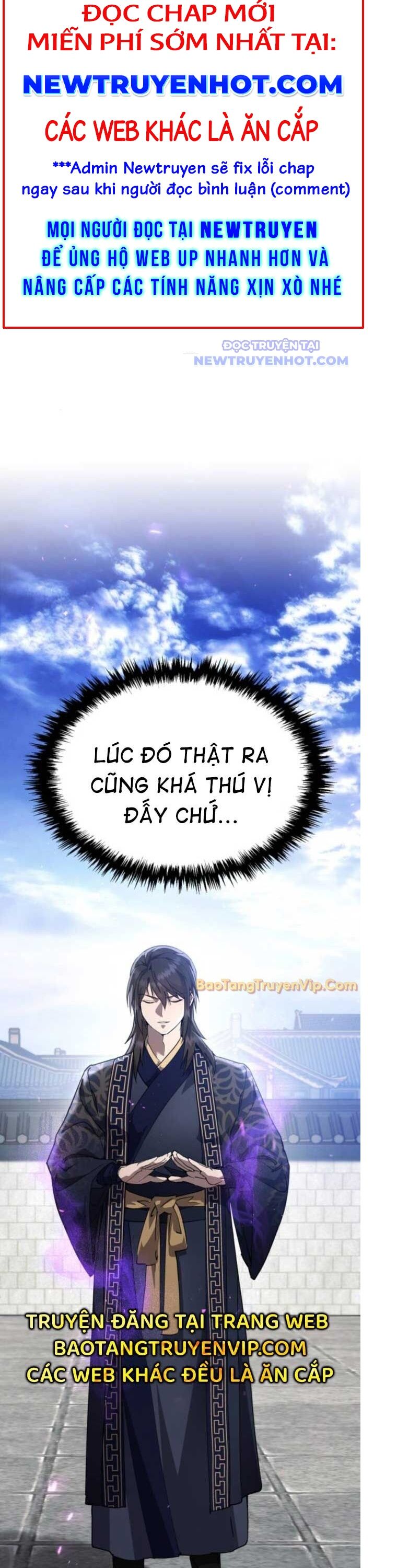 Thiên Ma Muốn Sống Một Cuộc Đời Bình Lặng Chap 26 - Next Chap 27