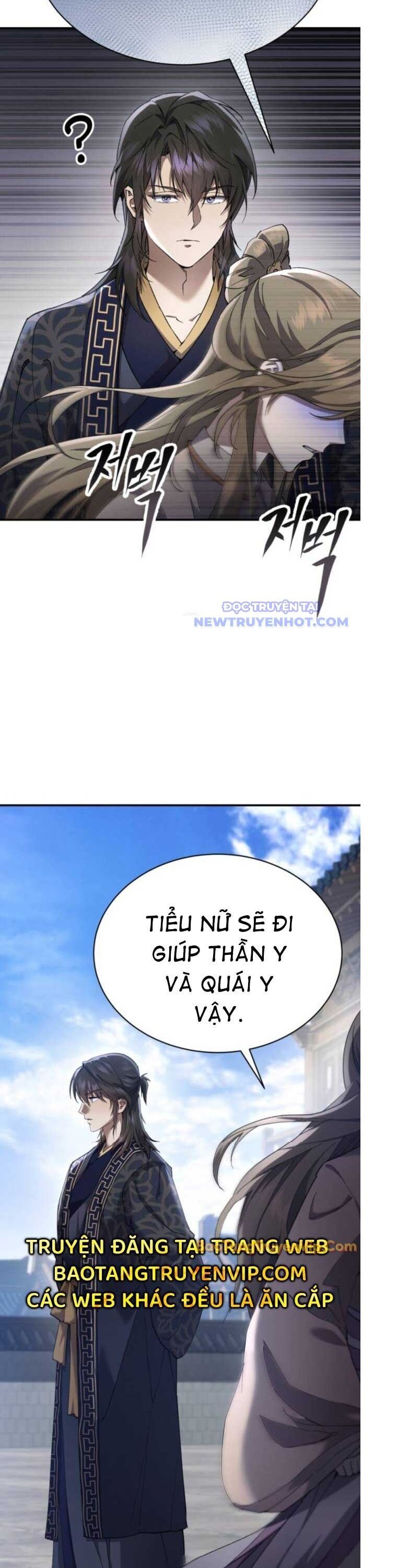 Thiên Ma Muốn Sống Một Cuộc Đời Bình Lặng Chap 26 - Next Chap 27