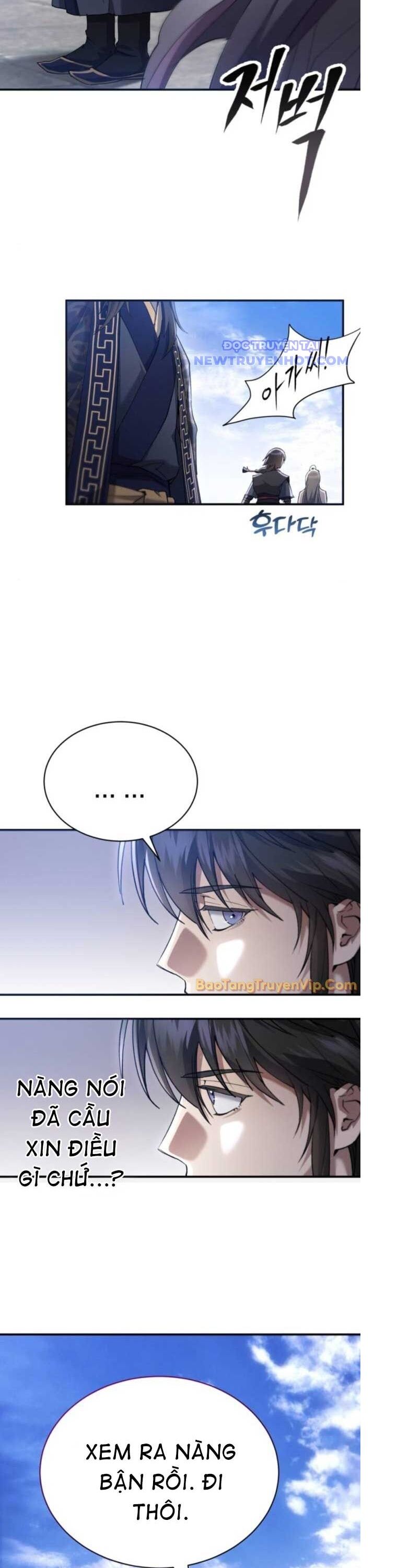 Thiên Ma Muốn Sống Một Cuộc Đời Bình Lặng Chap 26 - Next Chap 27