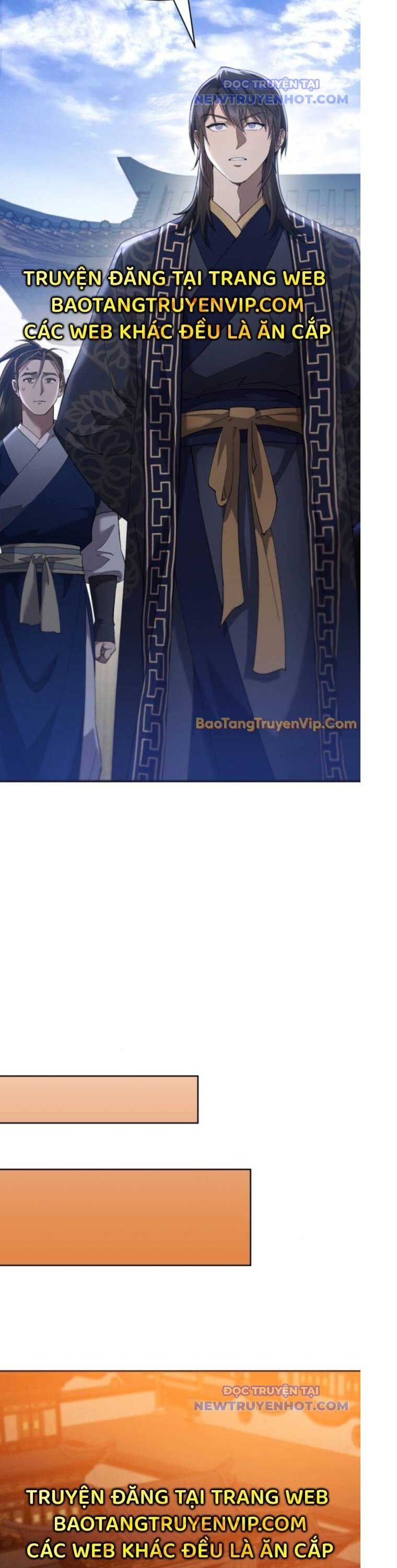 Thiên Ma Muốn Sống Một Cuộc Đời Bình Lặng Chap 26 - Next Chap 27