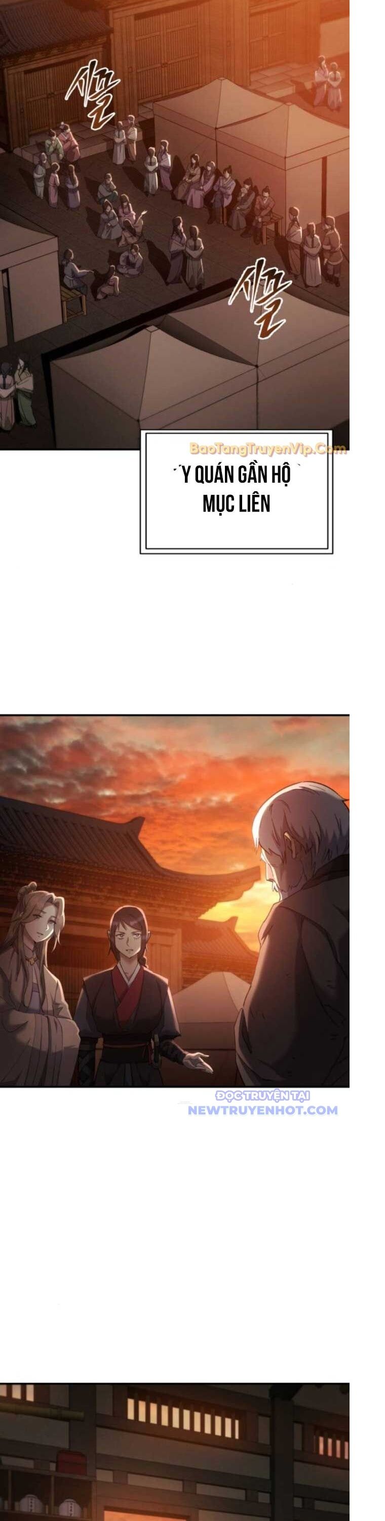 Thiên Ma Muốn Sống Một Cuộc Đời Bình Lặng Chap 26 - Next Chap 27
