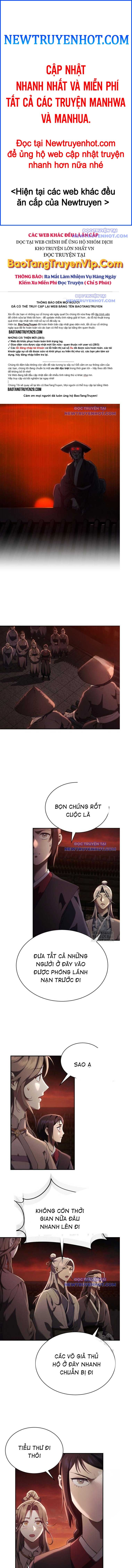 Thiên Ma Muốn Sống Một Cuộc Đời Bình Lặng Chap 27 - Next Chap 28
