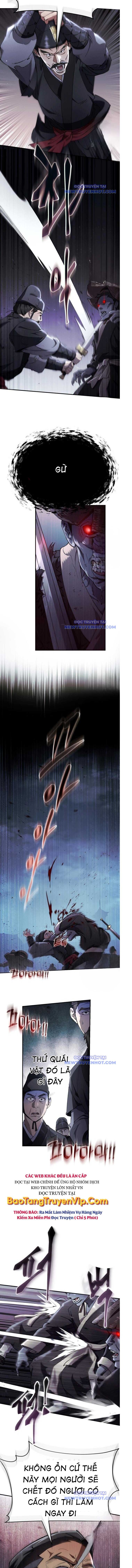Thiên Ma Muốn Sống Một Cuộc Đời Bình Lặng Chap 27 - Next Chap 28