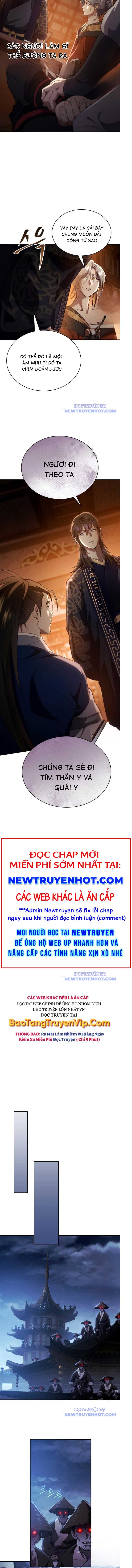 Thiên Ma Muốn Sống Một Cuộc Đời Bình Lặng Chap 27 - Next Chap 28