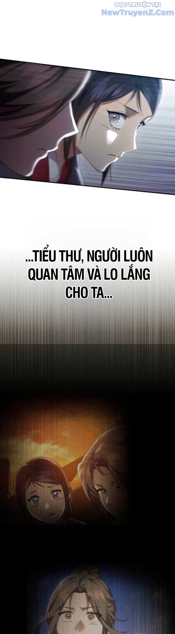 Thiên Ma Muốn Sống Một Cuộc Đời Bình Lặng Chap 28 - Next Chap 29
