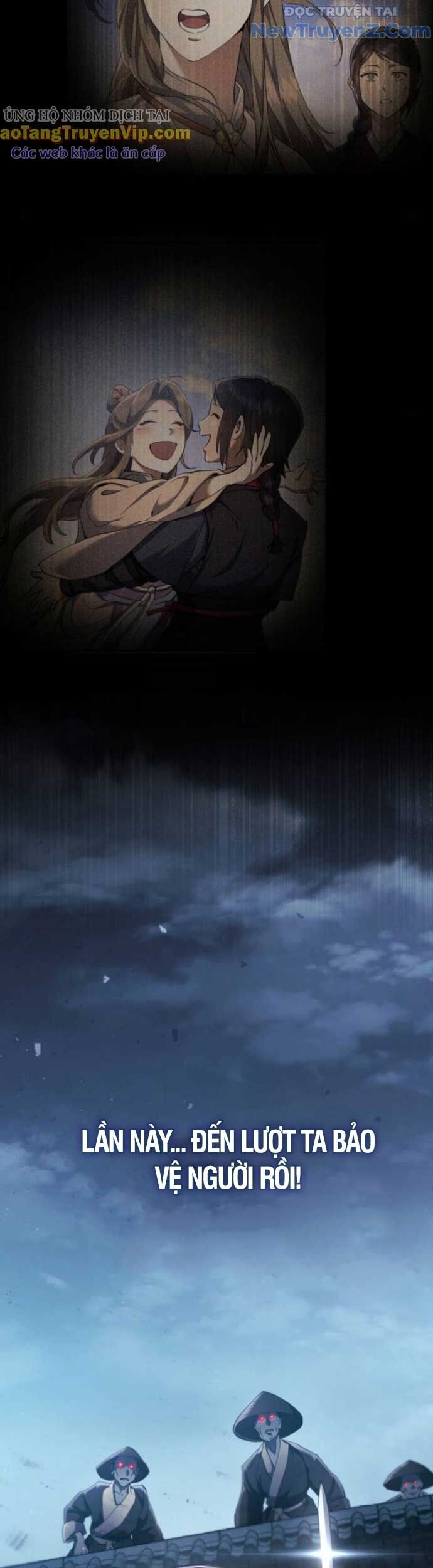 Thiên Ma Muốn Sống Một Cuộc Đời Bình Lặng Chap 28 - Next Chap 29