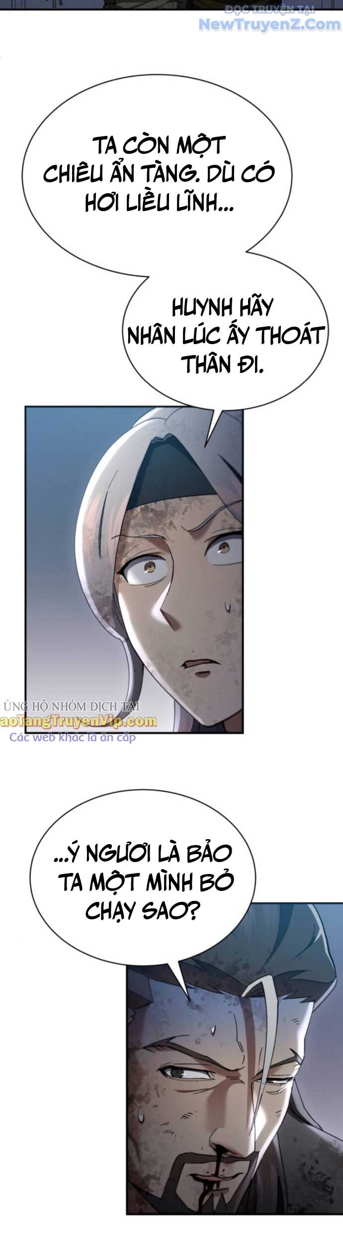 Thiên Ma Muốn Sống Một Cuộc Đời Bình Lặng Chap 28 - Next Chap 29