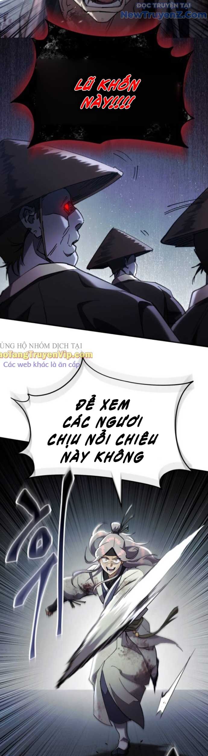 Thiên Ma Muốn Sống Một Cuộc Đời Bình Lặng Chap 28 - Next Chap 29