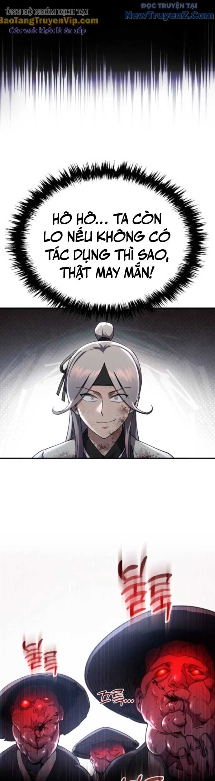 Thiên Ma Muốn Sống Một Cuộc Đời Bình Lặng Chap 28 - Next Chap 29