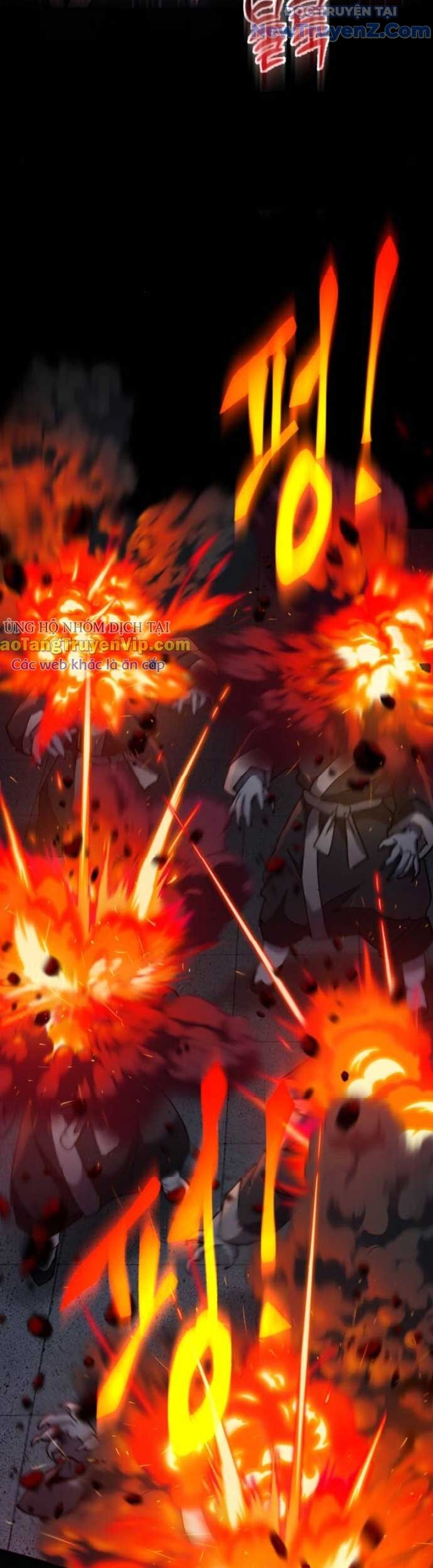 Thiên Ma Muốn Sống Một Cuộc Đời Bình Lặng Chap 28 - Next Chap 29