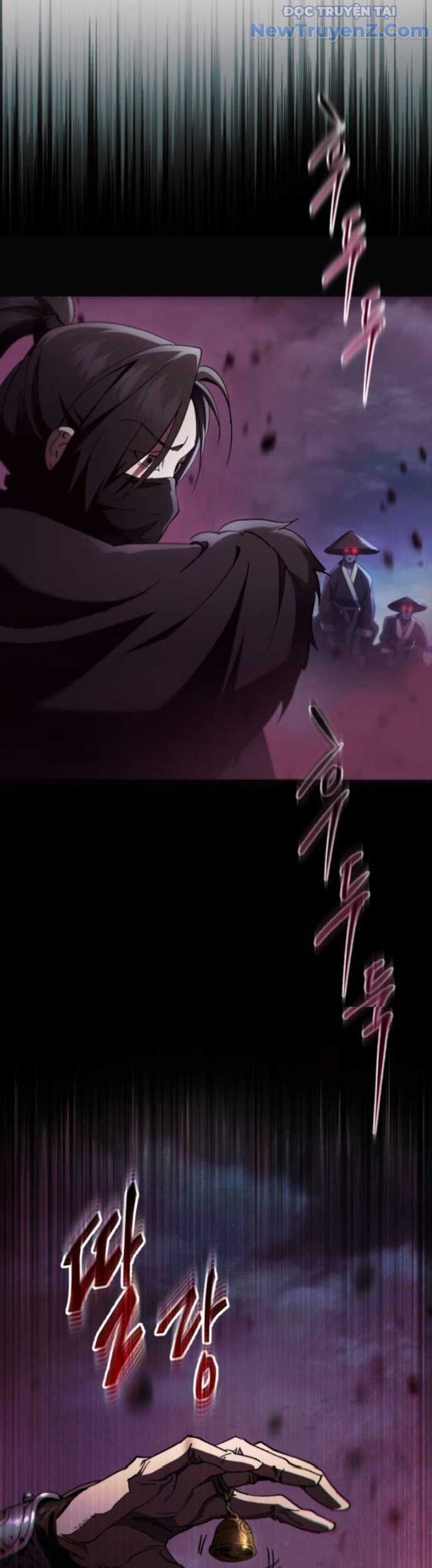 Thiên Ma Muốn Sống Một Cuộc Đời Bình Lặng Chap 28 - Next Chap 29