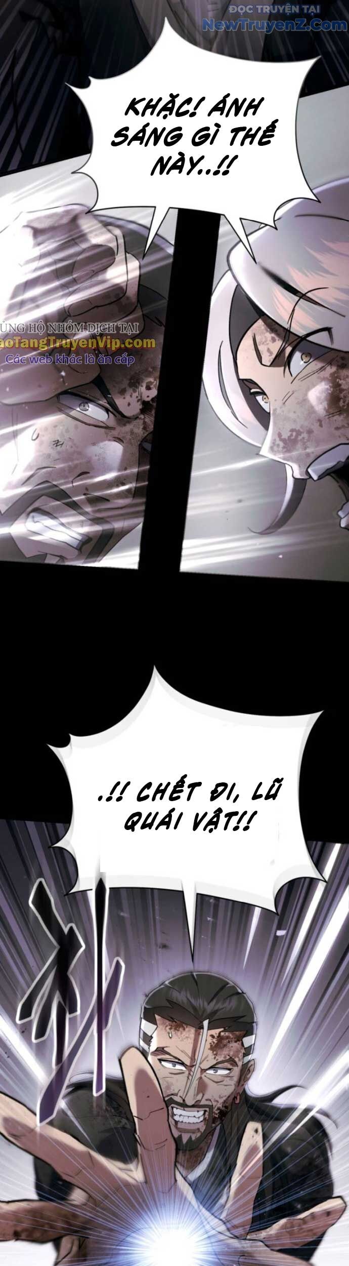Thiên Ma Muốn Sống Một Cuộc Đời Bình Lặng Chap 28 - Next Chap 29