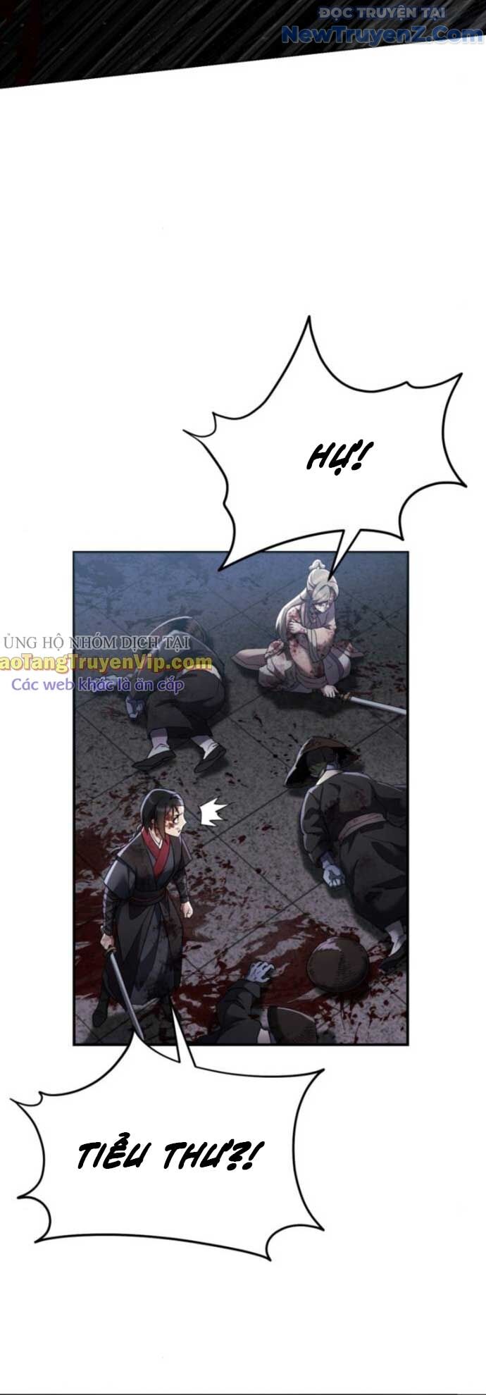 Thiên Ma Muốn Sống Một Cuộc Đời Bình Lặng Chap 28 - Next Chap 29