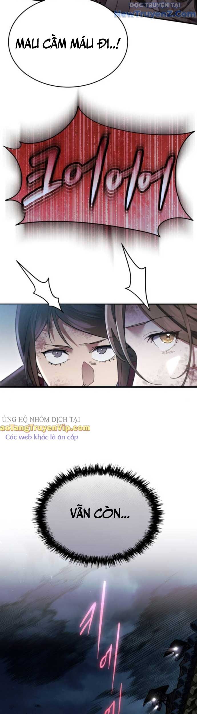 Thiên Ma Muốn Sống Một Cuộc Đời Bình Lặng Chap 28 - Next Chap 29