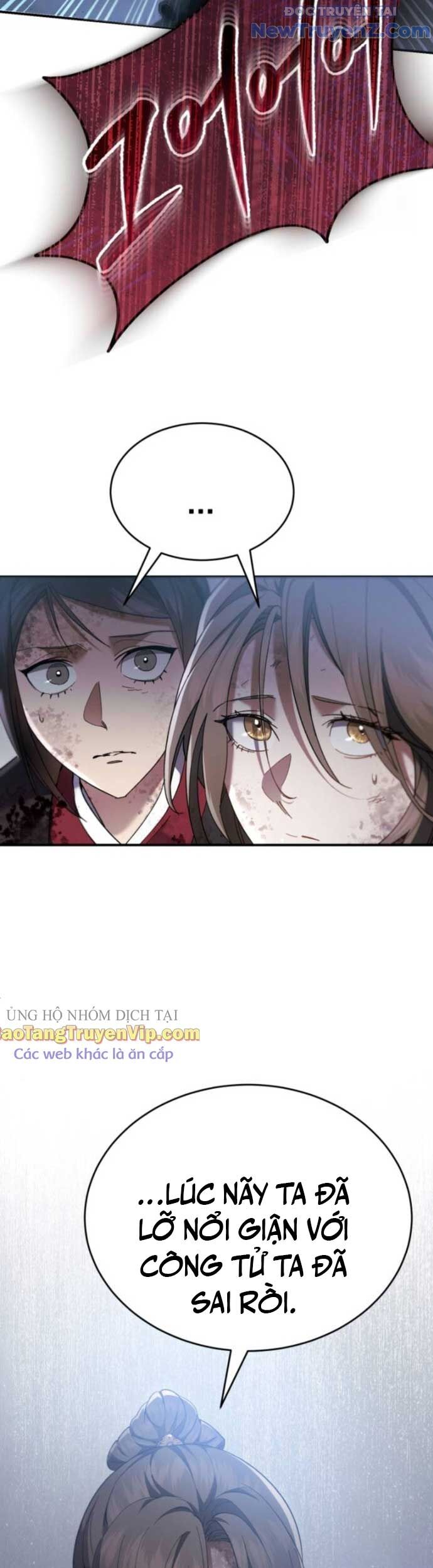 Thiên Ma Muốn Sống Một Cuộc Đời Bình Lặng Chap 28 - Next Chap 29