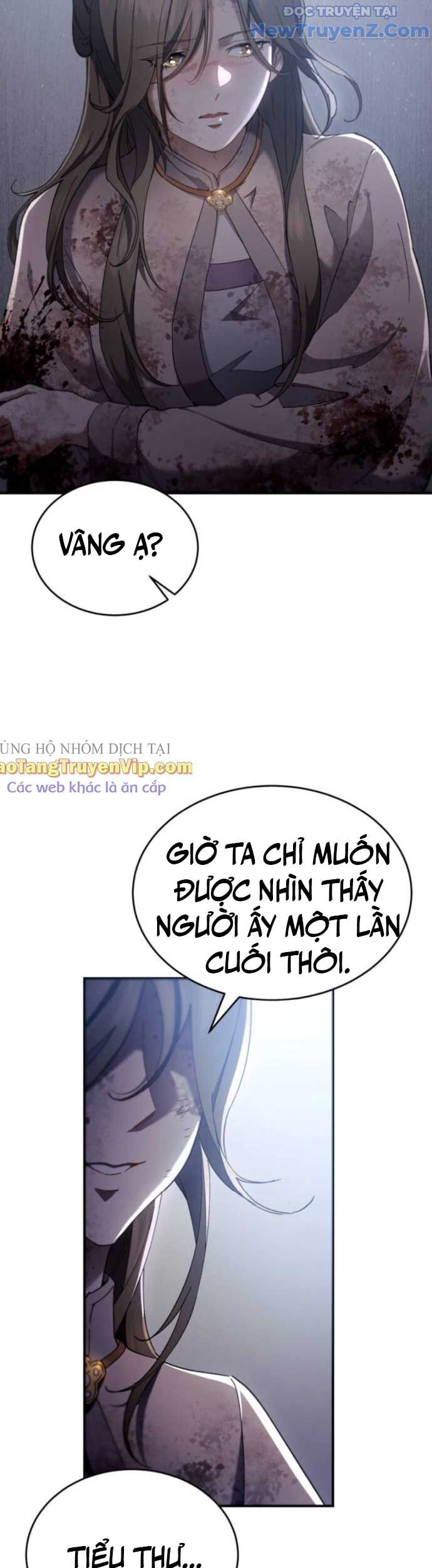 Thiên Ma Muốn Sống Một Cuộc Đời Bình Lặng Chap 28 - Next Chap 29