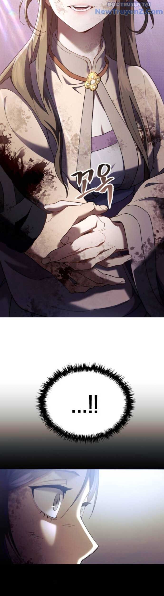Thiên Ma Muốn Sống Một Cuộc Đời Bình Lặng Chap 28 - Next Chap 29