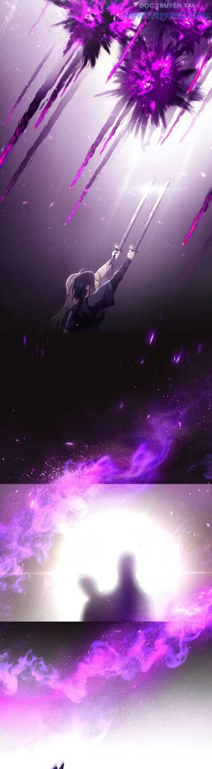 Thiên Ma Muốn Sống Một Cuộc Đời Bình Lặng Chap 28 - Next Chap 29