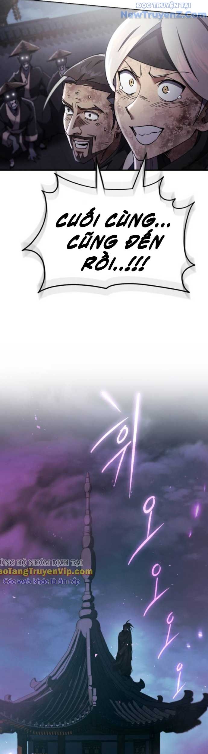 Thiên Ma Muốn Sống Một Cuộc Đời Bình Lặng Chap 28 - Next Chap 29