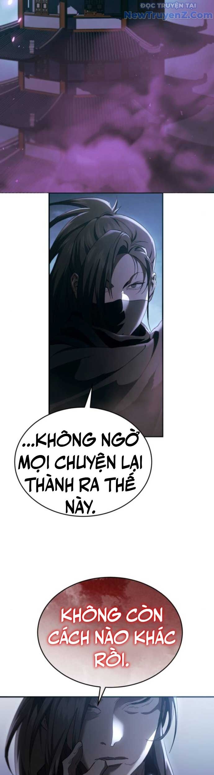 Thiên Ma Muốn Sống Một Cuộc Đời Bình Lặng Chap 28 - Next Chap 29