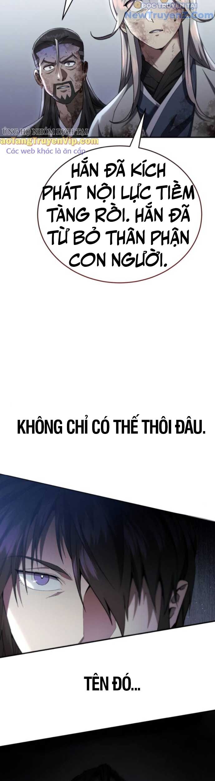 Thiên Ma Muốn Sống Một Cuộc Đời Bình Lặng Chap 28 - Next Chap 29