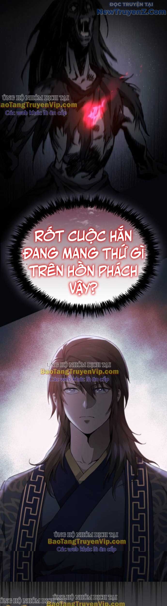 Thiên Ma Muốn Sống Một Cuộc Đời Bình Lặng Chap 28 - Next Chap 29