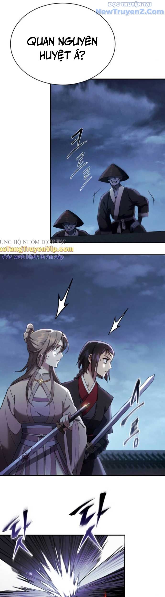 Thiên Ma Muốn Sống Một Cuộc Đời Bình Lặng Chap 28 - Next Chap 29