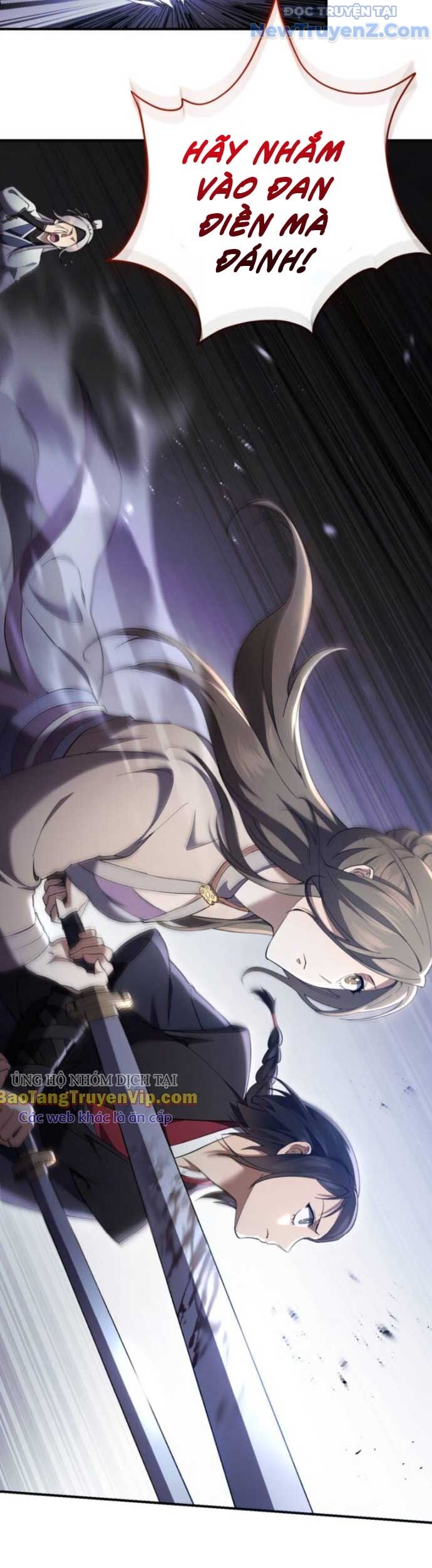 Thiên Ma Muốn Sống Một Cuộc Đời Bình Lặng Chap 28 - Next Chap 29