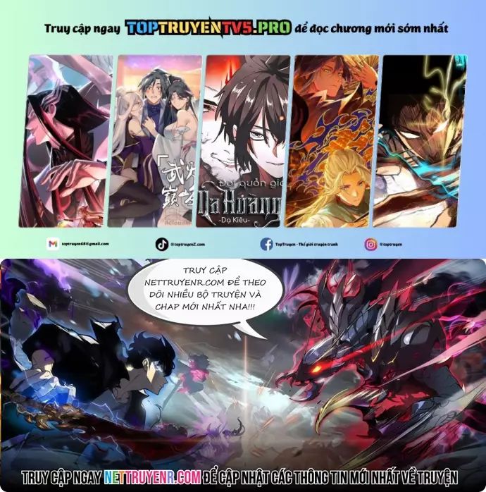 Thiên Ma Muốn Sống Một Cuộc Đời Bình Lặng Chap 29 - Next Chap 30