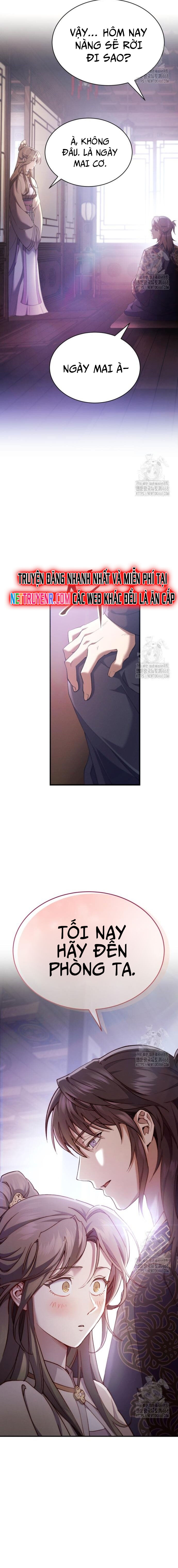 Thiên Ma Muốn Sống Một Cuộc Đời Bình Lặng Chap 29 - Next Chap 30