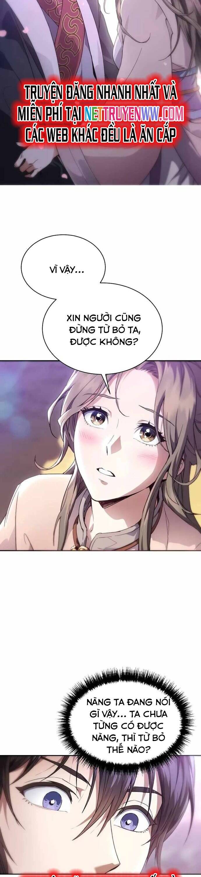 Thiên Ma Muốn Sống Một Cuộc Đời Bình Lặng Chap 3 - Next Chap 4