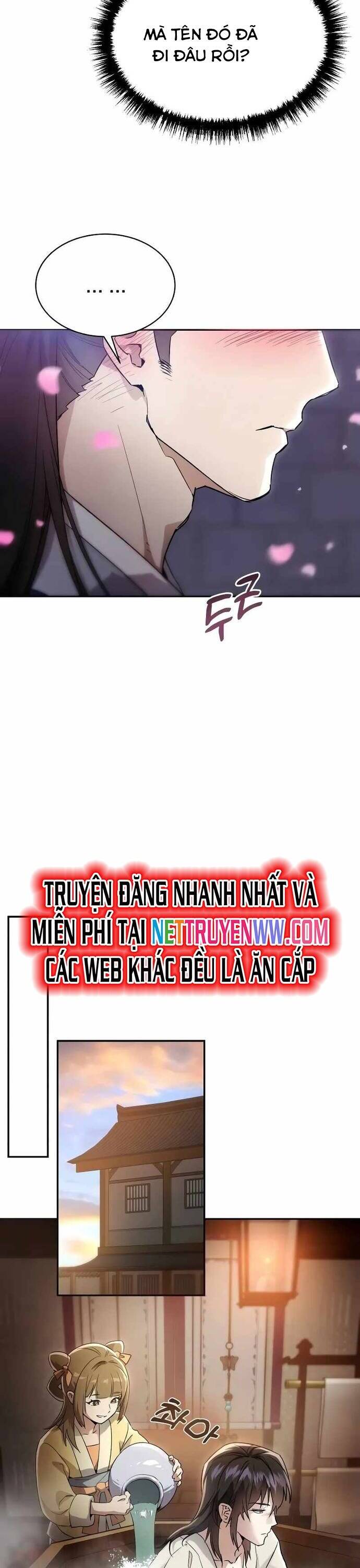 Thiên Ma Muốn Sống Một Cuộc Đời Bình Lặng Chap 3 - Next Chap 4