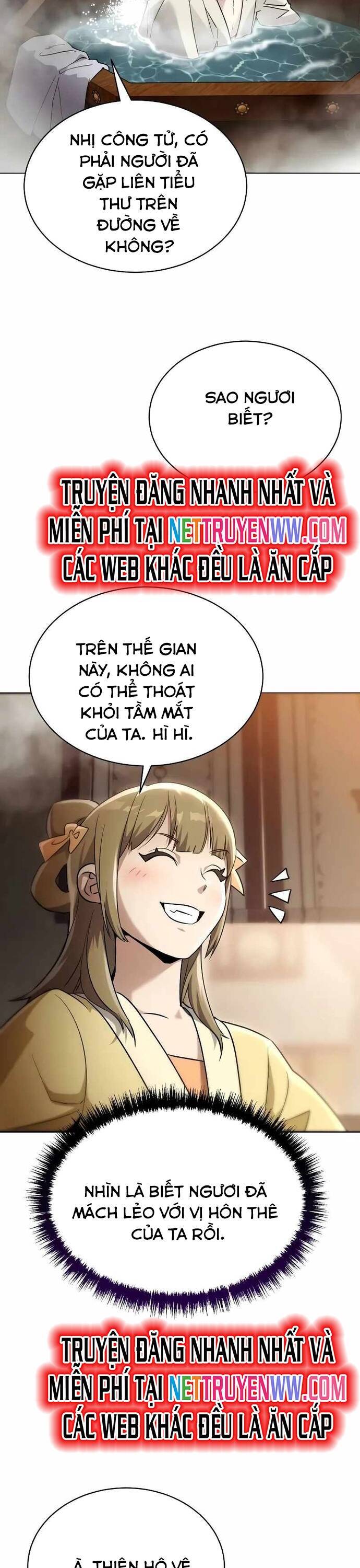Thiên Ma Muốn Sống Một Cuộc Đời Bình Lặng Chap 3 - Next Chap 4