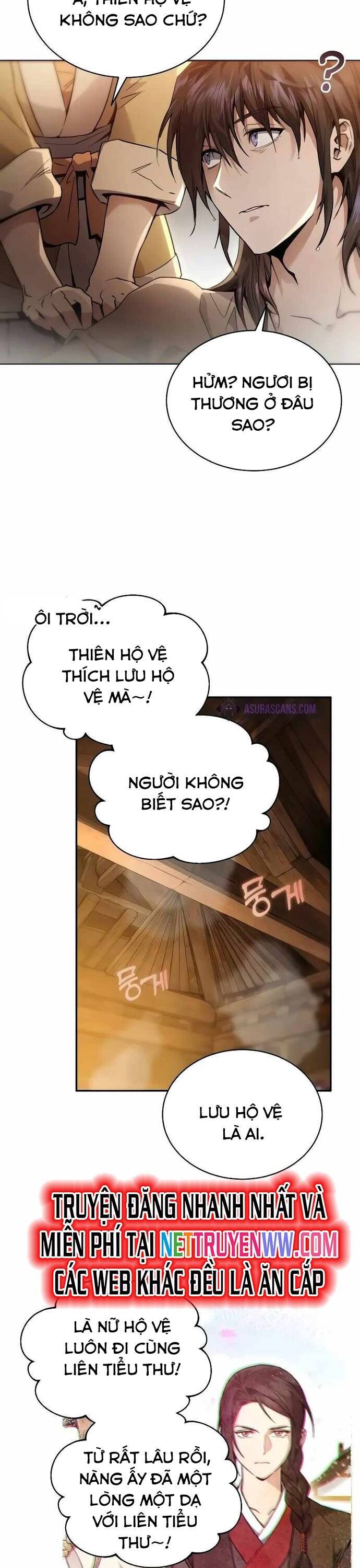 Thiên Ma Muốn Sống Một Cuộc Đời Bình Lặng Chap 3 - Next Chap 4
