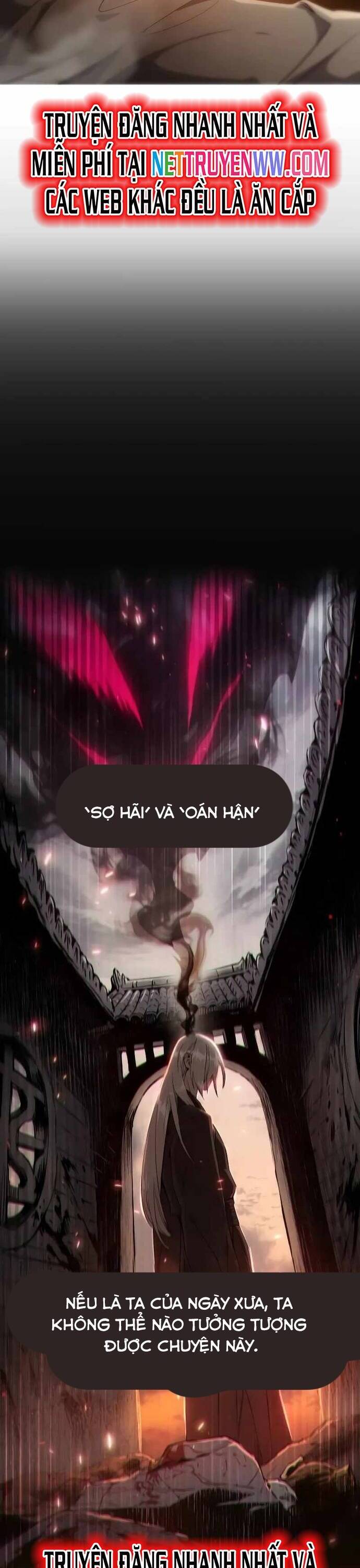 Thiên Ma Muốn Sống Một Cuộc Đời Bình Lặng Chap 3 - Next Chap 4