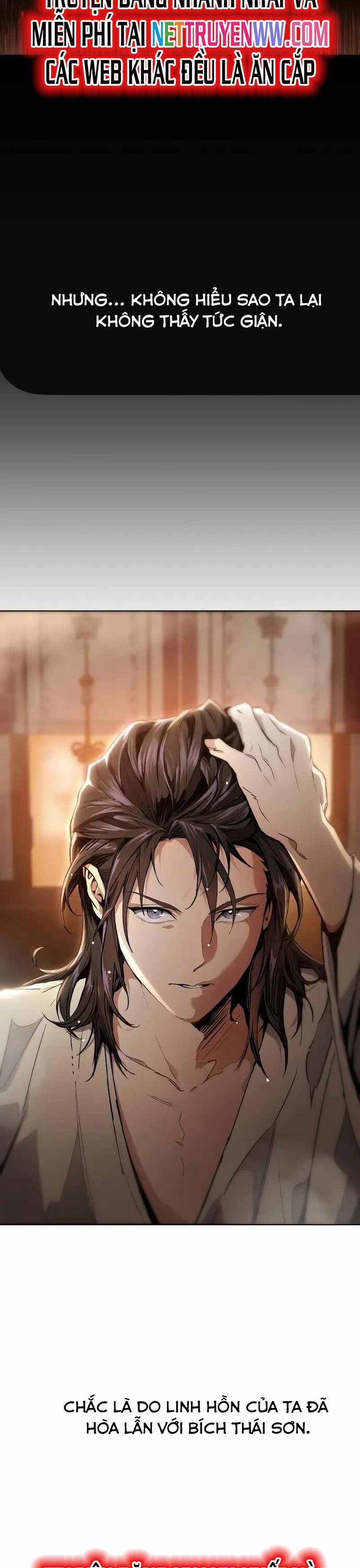 Thiên Ma Muốn Sống Một Cuộc Đời Bình Lặng Chap 3 - Next Chap 4