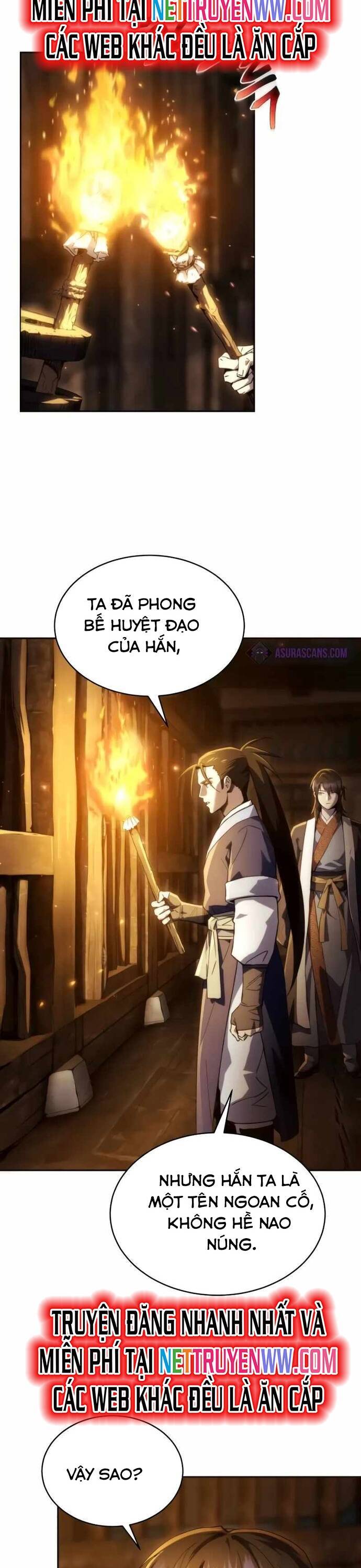 Thiên Ma Muốn Sống Một Cuộc Đời Bình Lặng Chap 3 - Next Chap 4